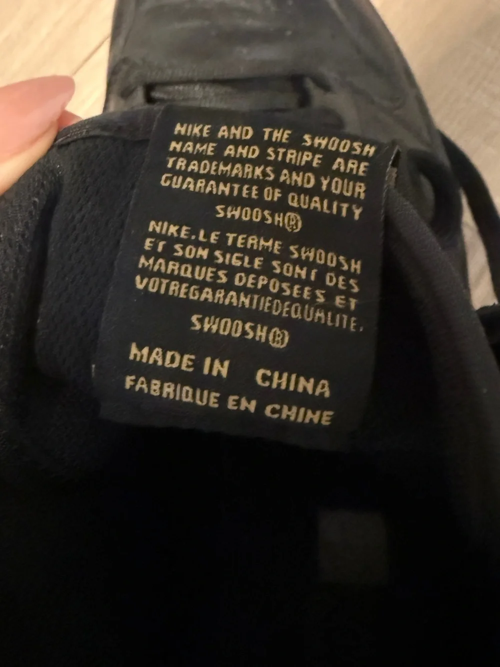 Jordan AJ 1 Mid